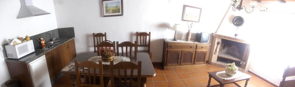 Apartamento El Molino de La Quinta Constantina Exterior foto