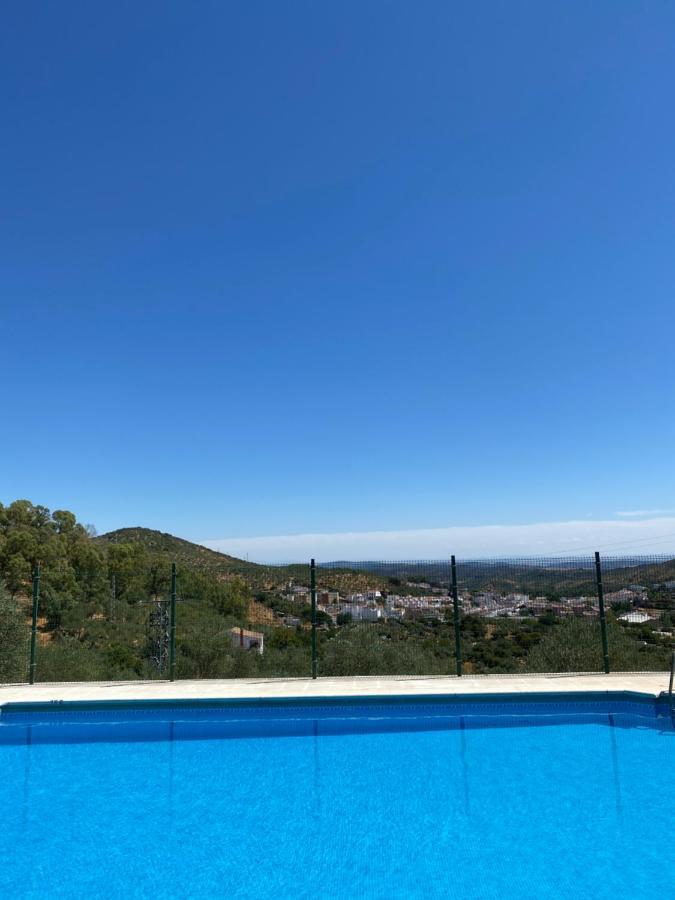 Apartamento El Molino de La Quinta Constantina Exterior foto
