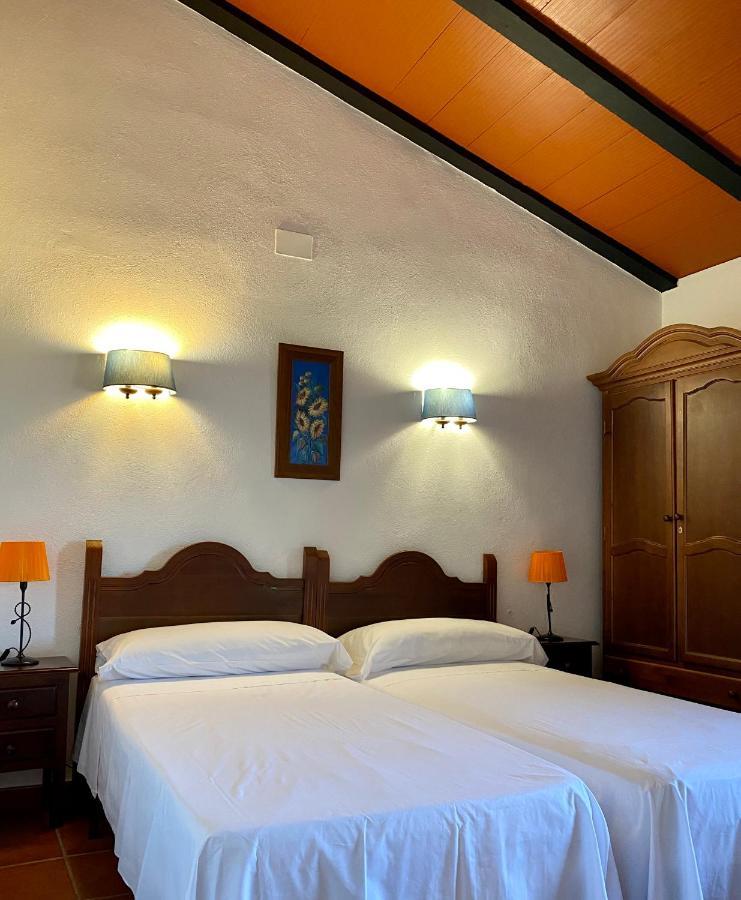Apartamento El Molino de La Quinta Constantina Exterior foto