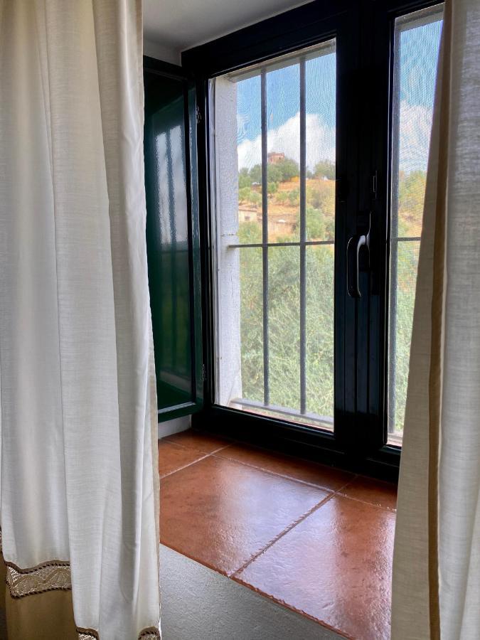 Apartamento El Molino de La Quinta Constantina Exterior foto
