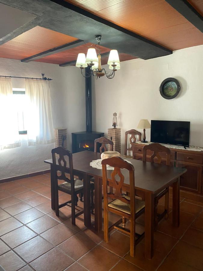 Apartamento El Molino de La Quinta Constantina Exterior foto